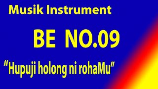 BUKU ENDE NO 9 HUPUJI HOLONG NI ROHAMU (Musik Box Original) Ayat 1-2