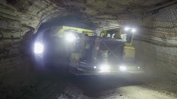 First Concentrates Delivered at Endeavor