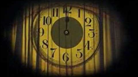 Before I Grow Too Old