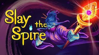 # Созерцающая [Slay the Spire]