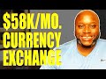 UPDATE: How To Make Money Online Exchanging Currency 2022 (NOT FOREX)