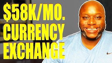 UPDATE: How To Make Money Online Exchanging Currency 2022 (NOT FOREX)