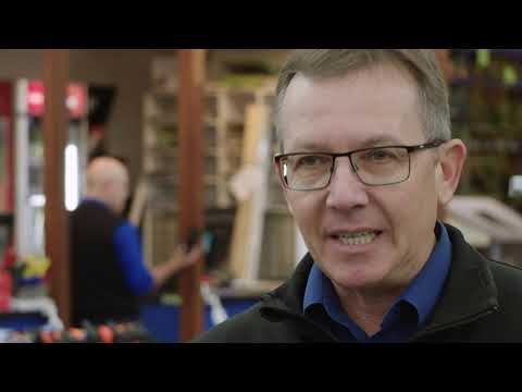 Sunshine Mitre10 Introduction to Trade 2019