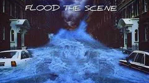 dreezy! - "Flood The Scene" (Official Audio)