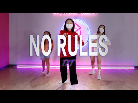 서초 방배 댄스학원 | 키즈 K-POP반(초등부)ㅣNo Rules - TXT