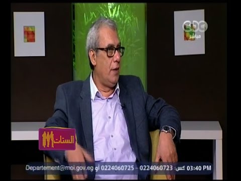 الستات مايعرفوش يكدبوا شاهد رد الموسيقار راجح داوود فى التعامل مع المخرج داوود عبد السيد
