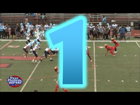 JACK STAHL FALLBROOK HIGHLIGHTS