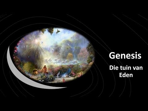 Video: Waar het God Tuin van Eden gegroei?