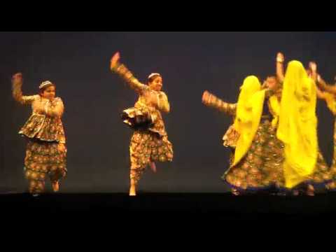 Nagada Sang Dhol Full Song Goliyon Ki Rasleela Ram Leela