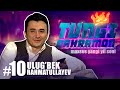 Ulug'bek Rahmatullayev tungi qahramon 10-son Улугбек Рахматуллаев Миршакар Mirshakar Тунги кахрамон