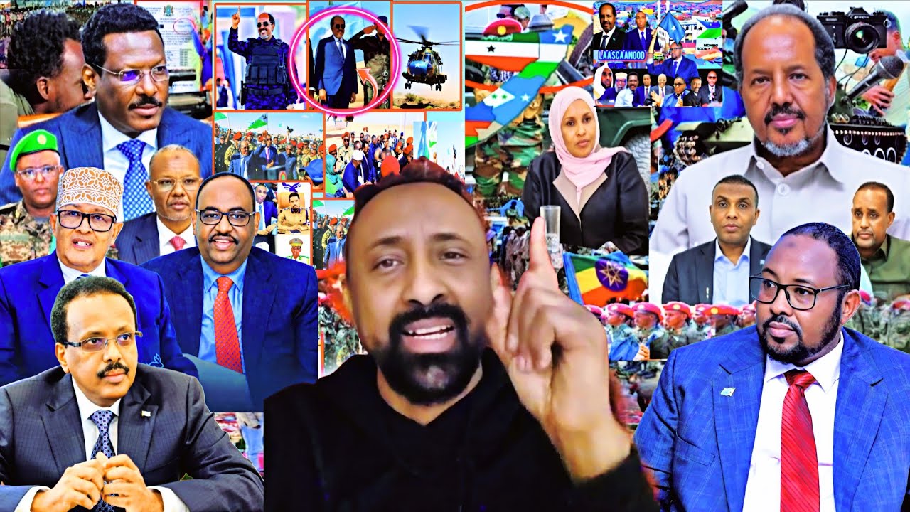 Deg deg Garnaqsiga Laascanod, Firdhiye & Qoor Qoor, Somalilnd Ciidamo halis ah keentay Oog, Dhaqdhaa