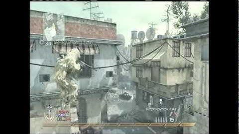 CSOTD entry By FLiX Predator x