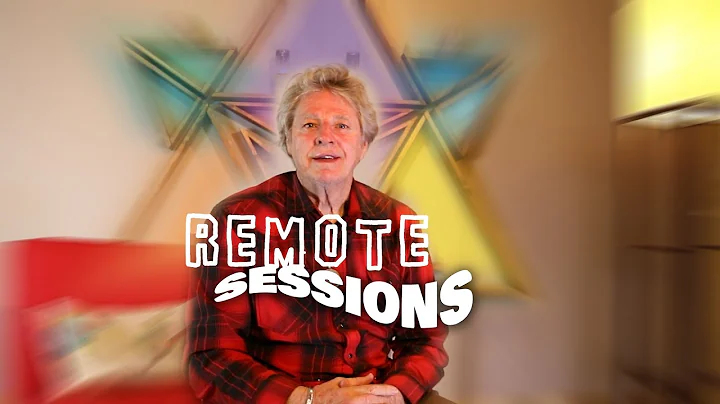 Liberate Practitioner   Alan Clancy   Remote Sessi...