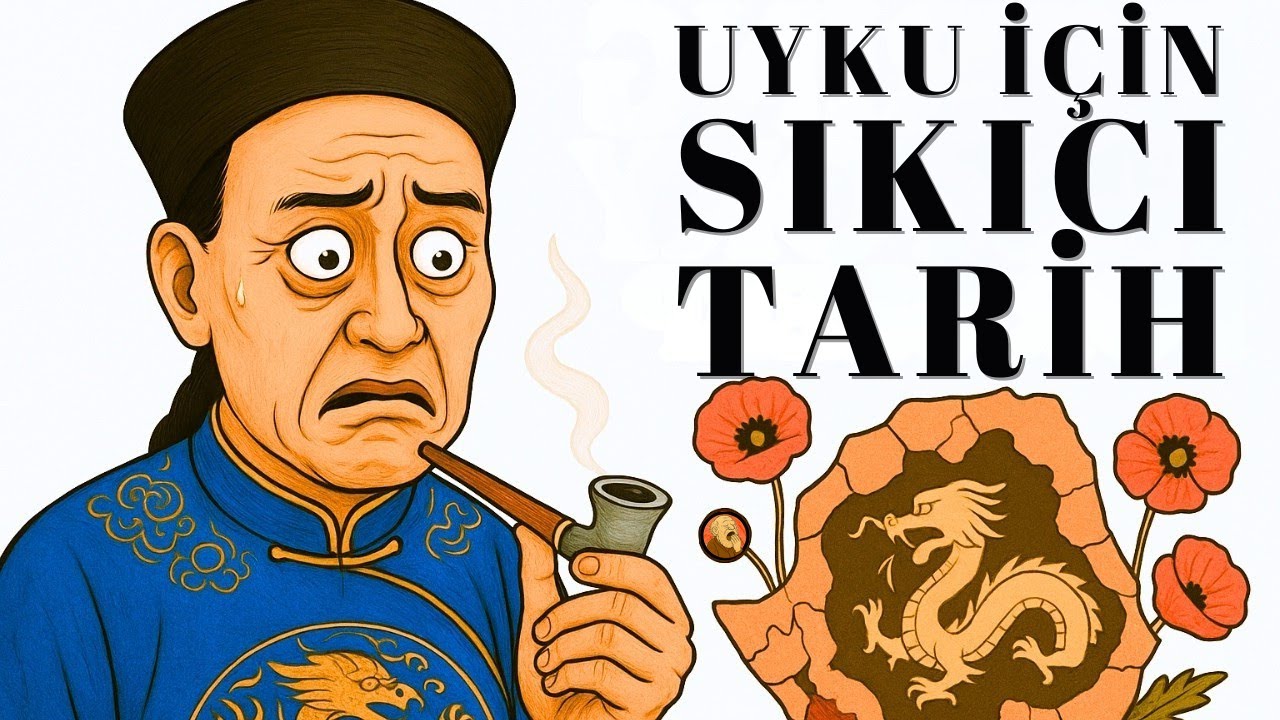 AFYON Çin'in En Büyük İmparatorluğunu Nasıl Yıktı?