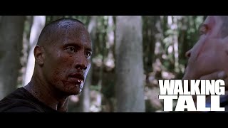 Walking Tall Ending - Fight At The Mill / Rumble in The Forrest