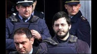 Dutroux and the dead witnesse