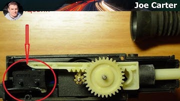 Unlocking the Mystery: How Central Locking Systems Work in Modern Cars