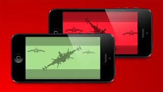 Pixel Power Pilot (Easy Edition) | Not A Real Game screenshot 2