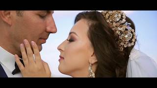 Свадебное видео Юсуфа и Эльвины (PRESTIGE 2016) Свадебное видео Юсуфа и Эльвины (PRESTIGE 2016)