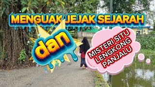 Menguak Jejak Sejarah dan Misteri Situ Lengkong Panjalu