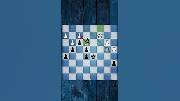 Making passers! | lichess.org Puzzle of the Day | 05-11-23