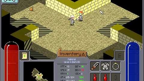 Flashplay   Questopia Part 1