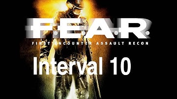 F.E.A.R.: First Encounter Assault Recon - Part 10