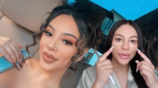 MY GO TO MAKEUP LOOK | TUTORIAL