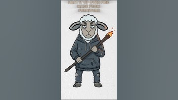 How to Get Salt from Seawater in a Post-Apocalyptic World #shorts #science