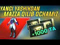 😱YANGI CHIQGAN PREMIUM YASHIKDAN 1000 TA OCHDIK // HAMMA NARSA TUSHDIMI? // OPEN KEYS