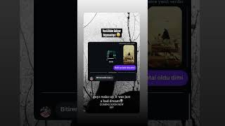 Ömer Balık Ep Daha Bitmemiş Gelicekk