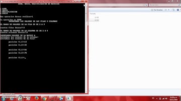 suma de matrices c++