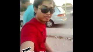 Dangdut remix BUNGA