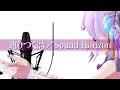【歌ってみた】辿りつく詩/Sound Horizon (Covered by 朝ノ瑠璃)