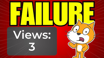 MISTAKES That RUIN Your SCRATCH Projects! (and how to fix them)