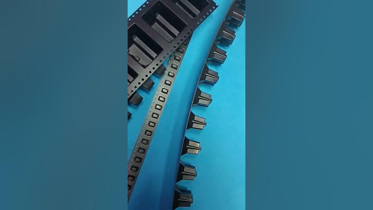 How about the EIA STANDARD for the embossed carrier tape YouTube