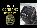 *REVIEW* Timex Command Shock Resistant Digital Watch Review: 2 Years Updated Review