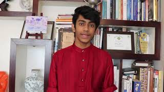 LaunchX Application Video 2018 - Shaurya Sinha
