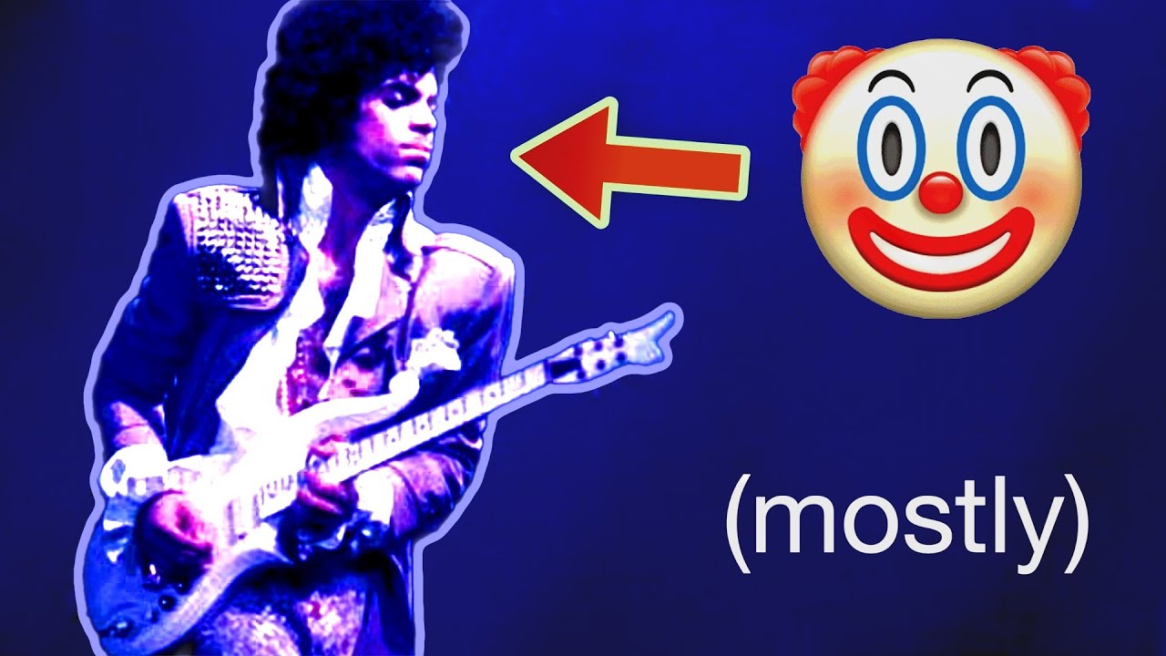 Watch The Most Overrated Songs of All-Time on YouTube Watch The Most Overrated Songs of All-Time on YouTube