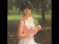 小泉今日子 - ココナッツ・ドリーム (1983)