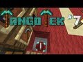 Tango plays Minecraft #7 - JL Invasion!