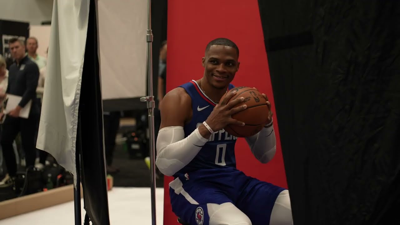 NBA on Instagram: Mason Plumlee with the fake!