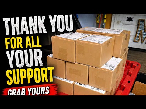 Update - Oil Pre Filler Tool - Packages Going Out Today - Thank You For Your Support - Grab One