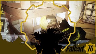 Fallout 76 Episode 63 : Oberlin Has A Secret To Tell Us! And My Haul From The Ended Fasnacht Event