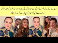 Hina Rizvi Broke Silence About Divorce | Hina Rizvi Shocking Statement About Her Divorce 