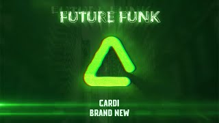 Cardi - Brand New
