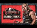 Castlevania (NES) Goes HARD ROCK 🦇 | EP