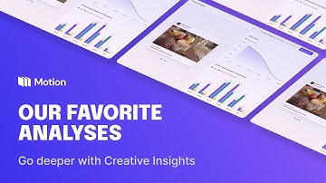 Go Deeper With Creative Insights