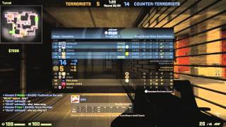 Itamar Highlights - Boteam