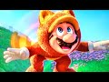 Les Scènes les plus drôles de Super Mario Bros. le film 🌀 4K